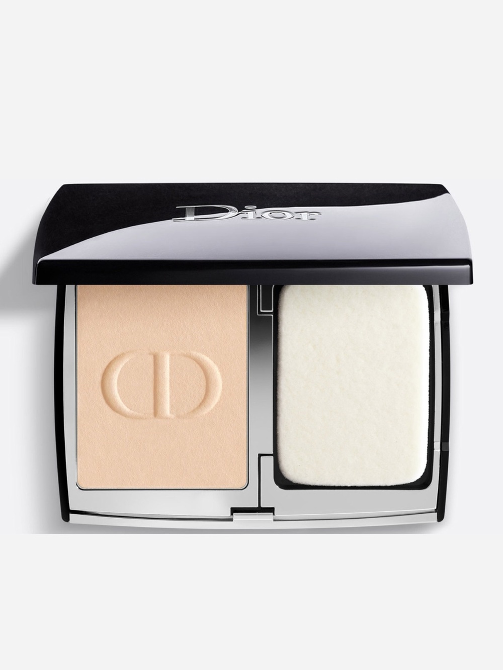 Dior Velvet Finish Pressed Powder - 2N. NIB